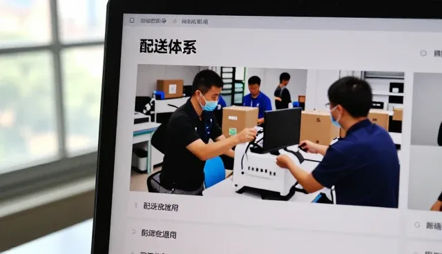 实验室环境使用智能家电套装有哪些优势
