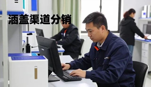 旧房翻新需求推动商品采购服务优化升级